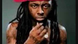Lil Wayne-Always Strapped