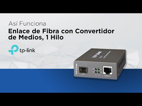 Tl-fc311b-20   gigabit wdm media converter