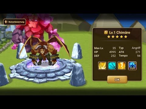 How to build Lagmaron, the wind chimera