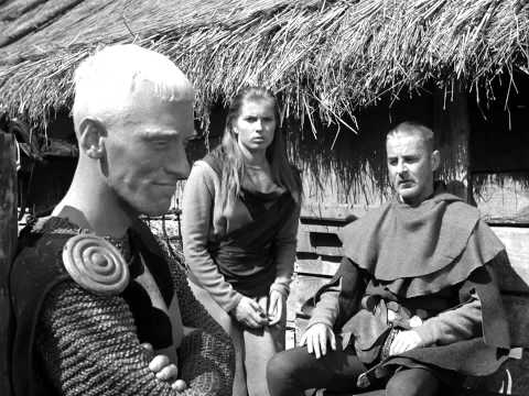 A hetedik pecsét (1957)