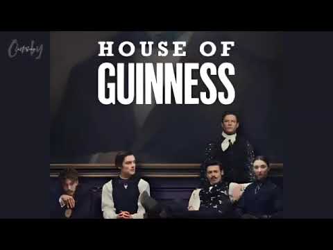 House of Guinness Soundtrack | Brewing Up a Storm – The Stunning  