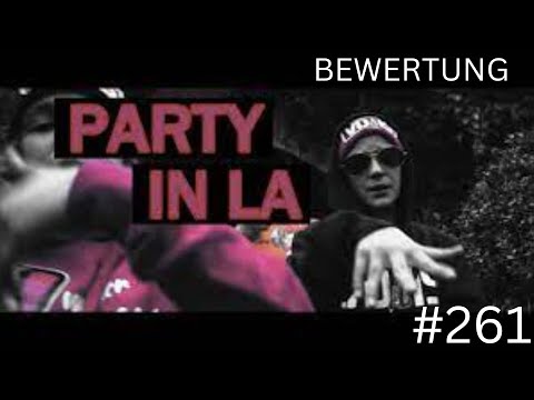 Skybro Bewertet - VDSIS - ARMY - Party in LA (Musikvideo) #261