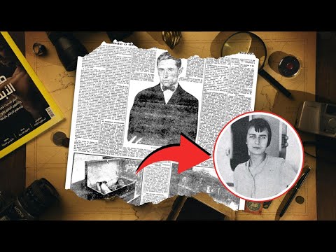 O CRIME da MALA: A Trágica História de Maria Féa