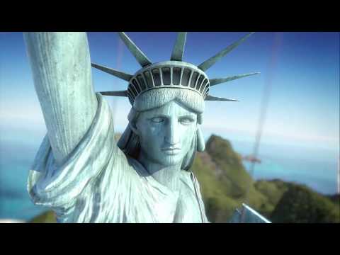 Tropico 6 BETA Gameplay! CUSTOMIZATION - Chapter 1: Basics & Economy!