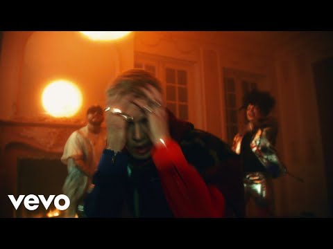 Felix Jaehn - SICKO (Official Video) ft. GASHI, FAANGS