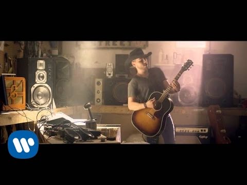 Brett Kissel - Airwaves - Official Music Video