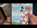 Winnie The Pooh Springtime With Roo DVD Review