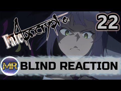 image-How many Fate Apocrypha are there?