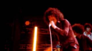 The Mars Volta-Eunuch Provocateur
