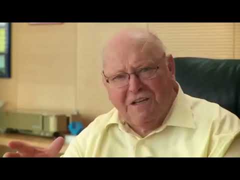 Born to Design: Gerhard Schubert - Transforming the Packaging Industry – SOLIDWORKS