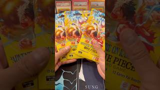 #onepiececardgame #onepiece #onepiececards #onepiecetcg #tcg #viral #viralvideo #viralshorts #shorts