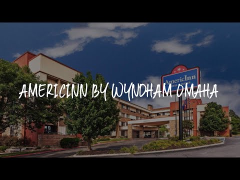 AmericInn by Wyndham Omaha Review - Omaha , United States of America
