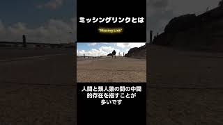 ミッシングリンクとは？～知識の扉～