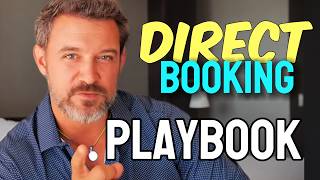 I Hacked Airbnb, now I’m getting Direct Bookings