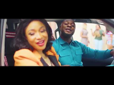 COLOUR RIOT -  Mc Lively, Tonto Dikeh