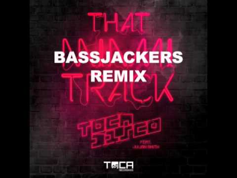 TOCA45 Tocadisco feat. Julian Smith - That Miami Track (Bassjackers Remix).m4v
