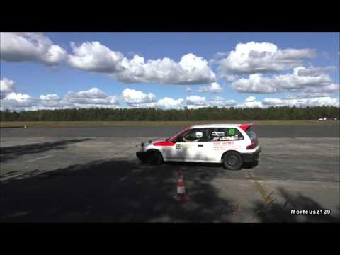 M.Sikorski Rally Team - Borsk 27.09.2015