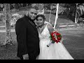 Mathew Marsha Wedding