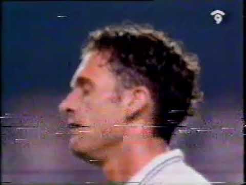 Temp 95-96 Jornada 9 FC Barcelona 1 - 0 Valencia CF