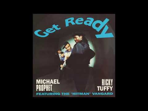 Michael Prophet & Ricky Tuffy - Imagine