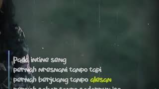 Download lagu Syahiba saufa|OJO NGUBER WELAS||story wa 30 detik mp3