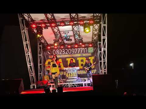 lebih baik janda voc neng indah Qadri New Entertaiment