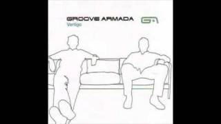 Groove Armada - In My Bones