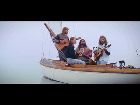 Rigmor - Plasticsolen (Live session)