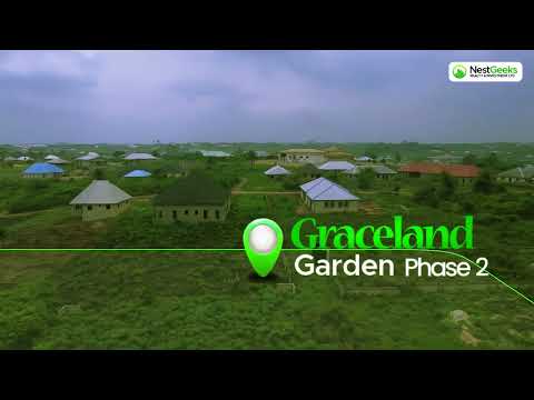 Land For Sale Ilara Near Otedola Housing Estate Epe Lagos