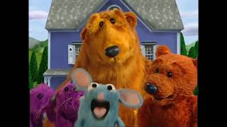 Bear In The Big Blue House | Season 4 Theme (2002)