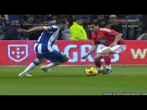 Lisandro Lopez Is a CHEAT!