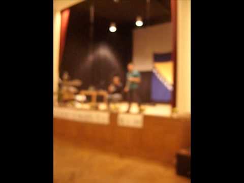 Suki Planjanin & Amir Salihovic, 01.03.2014 Berlin