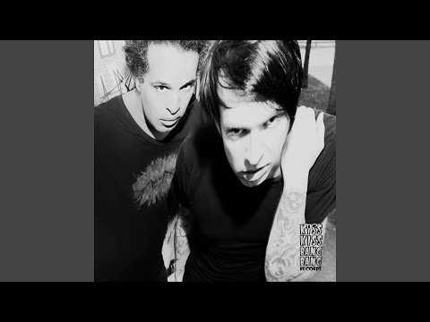 Rock Non Stop (Twerk Mix) (feat. Del Francisco)