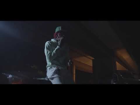 Tony Alabama “HAS BEEN” shot by Dekomposed