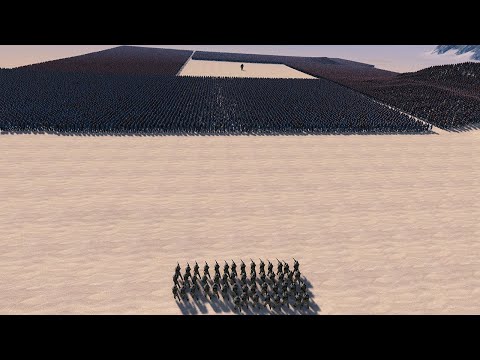 Can Modern Soldiers Rescue Hulk from 75.000 Zombies ? Ultimate Epic Battle Simulator