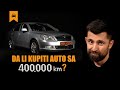 Automobil Sa 400 000km DA LI SE ISPLATI