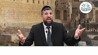 מוצ"ש נבואה | שלושת עצות הזהב של שלמה המלך | מלכים א | פרק ה - 4 | הרב אליהו עמר (הרב אליהו עמר) - התמונה מוצגת ישירות מתוך אתר האינטרנט יוטיוב. זכויות היוצרים בתמונה שייכות ליוצרה. קישור קרדיט למקור התוכן נמצא בתוך דף הסרטון מוצ"ש נבואה | שלושת עצות הזהב של שלמה המלך | מלכים א | פרק ה - 4 | הרב אליהו עמר (הרב אליהו עמר) - התמונה מוצגת ישירות מתוך אתר האינטרנט יוטיוב. זכויות היוצרים בתמונה שייכות ליוצרה. קישור קרדיט למקור התוכן נמצא בתוך דף הסרטון