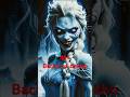 Horror Version Of FROZEN Character Aahat Frozen Bhoot Horror Cartoon Animation Shortsfeed