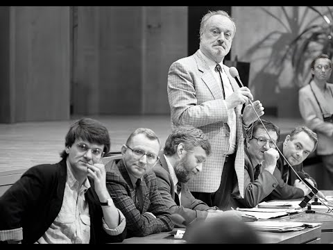 Die Leipziger Sechs - Zwanzig Jahre nach dem 09.10.1989