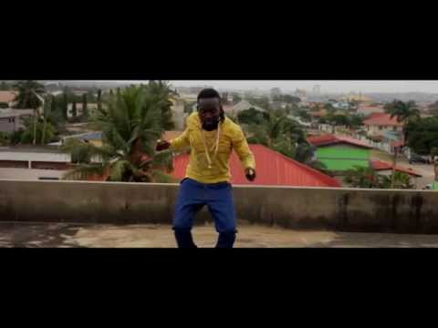 JOE MORR - LIL WYN FT DR CRYME & NKANSAH LIL WIN (OFFICIAL VIDEO)