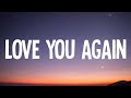 Chase Matthew Love You Again Lyrics