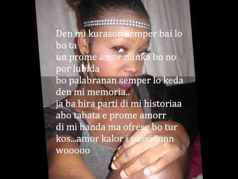 Crystal dreamz ft Ymbert - Prome Amor