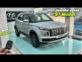 Hyundai Venue S Model 2023 New Update ️ Hyundai Venue S 2023 Price Features
