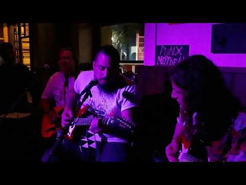 Power duo CLaudio Bogado y Martín Buszano 16-11-19 Jekyll