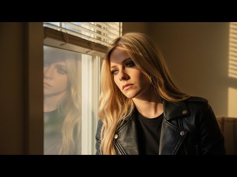 Avril Lavigne - I’m So Confused