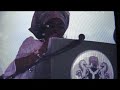 1st lady Nigeria Mrs. Patience Faka Jonathan