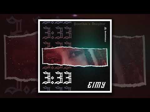 Eimy - 3:33 (Instrumental  + Coro) WKSPROD