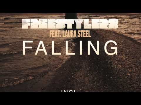 Freestylers - Falling feat. Laura Steel (Stanton Warriors Remix) CLIP