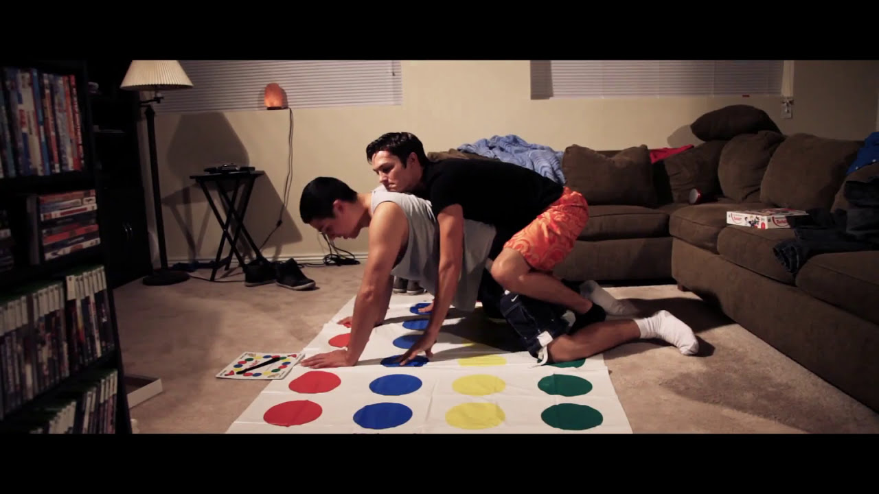 The Favor 2 - Director/Actor Commentary