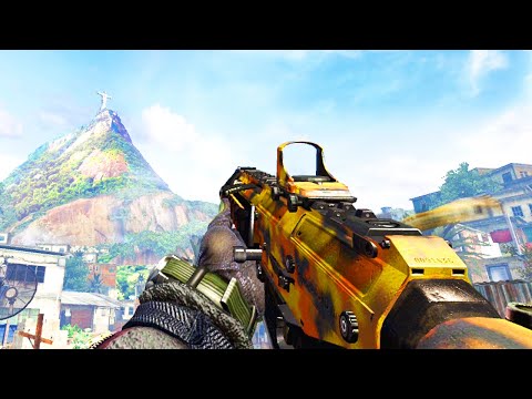 I stayed up all night playing OG MW2 and I feel like a kid again